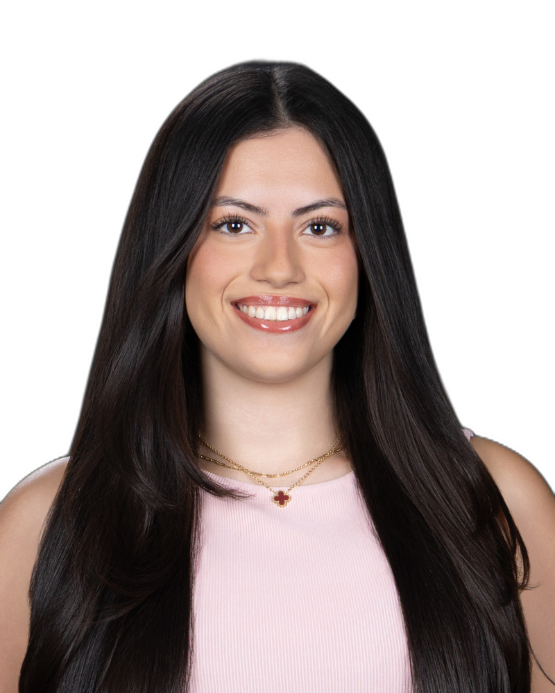 Sarah Barrascout